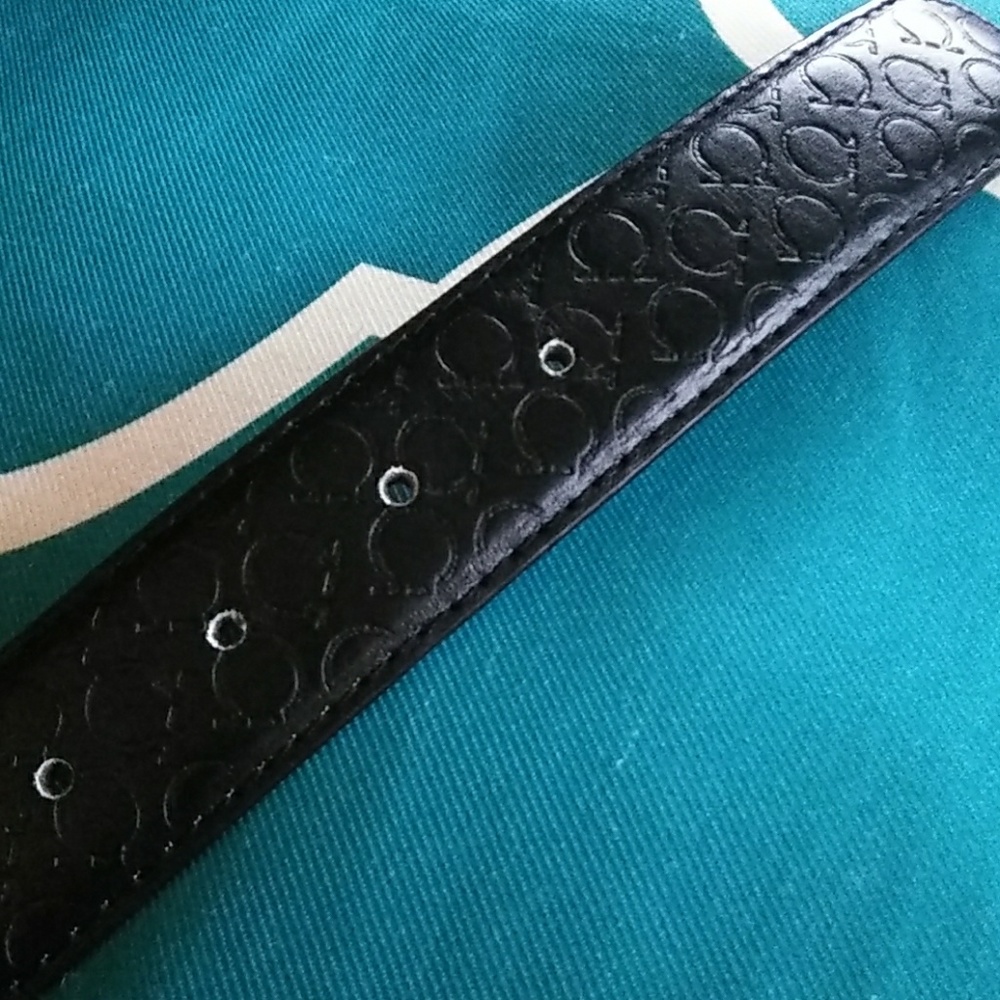 Ferragamo belt - Picture 5 of 6
